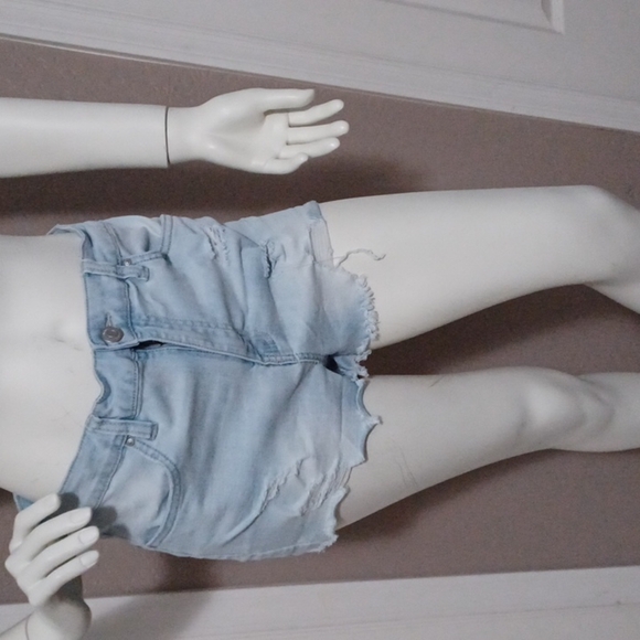 - Charlotte Russe  shorts - Picture 1 of 2